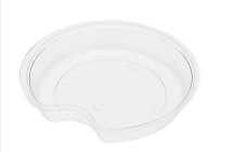 New Tri Pot Insert 3oz 86.7x93x20.5mm New Tri Pot Insert 3oz 86.7x93x20.5mm