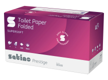 2ply Satino Pure Bulk Pack Toilet Tissue 36x250 sheets