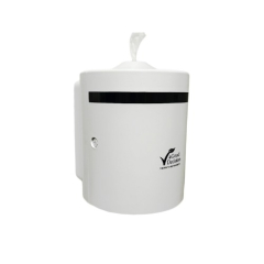 aGood Decision Wipe Dispenser