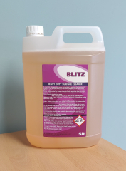 KM Blitz 2x5Ltr