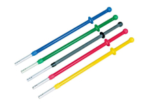 Handle Telescopic Ergo Globe Drilled 90-162cm Handle Telescopic Ergo Globe Drilled 90-162cm