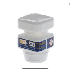 MKN 2 IN 1 WAVECLEAN & RINSE CARTRIDGE