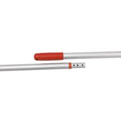 Red aGood Decision Handle Telescopic