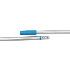 Blue aGood Decision Handle Telescopic