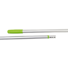 Green aGood Decision Handle Telescopic
