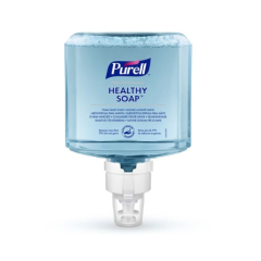 PURELL HEALTHY SOAP<sup>(TM)</sup> High Perf Foam Hand Wash