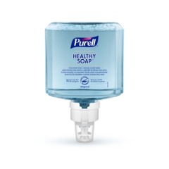 PURELL HEALTHY SOAP<sup>(TM)</sup> High Perf Foam Hand Wash - Unfragranced