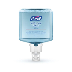 PURELL HEALTHY SOAP<sup>(TM)</sup> Mild Foam