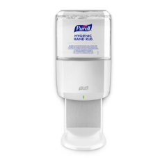 PURELL® ES4 Hand Sanitiser Dispenser