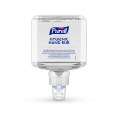 PURELL® Advanced Hygienic Hand Rub