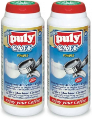 Puly Caff Coffee Cleaning Powder 12 Tubs 900g