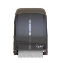 Raphael Mechanical Hands Free Dispenser Raphael Mechanical Hands Free Dispenser