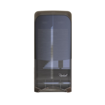 Raphael Folded Towel Dispenser Raphael Folded Towel Dispenser