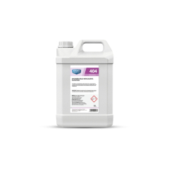 KM Shower Head Descaler and Sanitiser 404