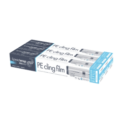 Speedwrap Pro 450mm x 300m Cling Film Refills
