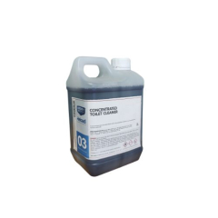 RELOAD NO 3 -TOILET CLEANER 2x2l
