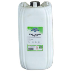 KM Once Laundry Liquid