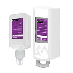 SVEMA SANITRUST GEL 6x1ltr Premium gel - Fully virucidal