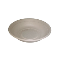 1000ml Round Pulp Bowl 1000ml Round Pulp Bowl