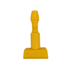 Waste Warrior Yellow Fitting