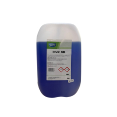 KM Machine Rinse Aid 702 1 x 10ltr