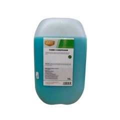 KM Laundry Fabric Conditioner 1 x 10ltr(Blue)