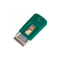 Ergotec Scraper