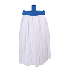 Prairie Mop Big White T1 Large (BLUE)