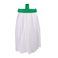 Prairie Mop Big White T1 Large (Green)