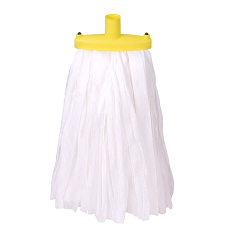 Prairie Mop Big White T1 Large (Yellow)