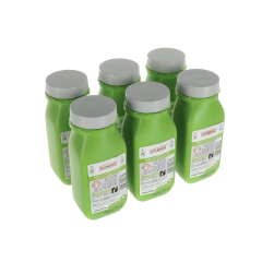 Active Green Cleaner Cartridge Pack of 6