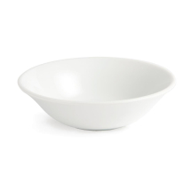 Olympia Whiteware Oatmeal Bowls 150mm Olympia Whiteware Oatmeal Bowls 150mm