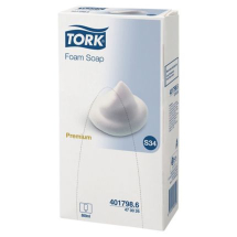 Tork Foam Soap 800 ml Tork Foam Soap 800 ml