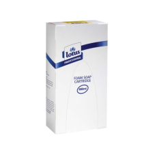 Lotus Dermatalogical Foam Soap