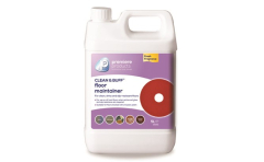 Premiere Clean & Buff Floor Maintainer