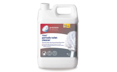 Premiere Td30 Toilet Cleaner & Descaler 2x5ltr