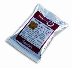 Rational Cleaning Tablets 100