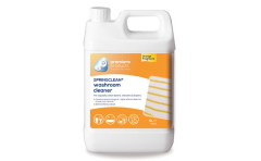Premiere Springclean Washroom Cleaner 2x5ltr