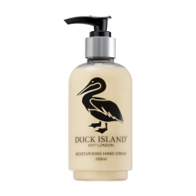 250ml Duck Island Moisturising Hand Cream 250ml Duck Island Moisturising Hand Cream