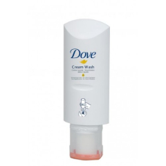 Dove Cream Wash