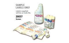 Premiere Screen Trigger Labels