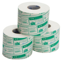 Ecosoft 2ply Toilet Roll