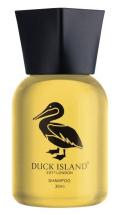 30ml Duck Island Shampoo 30ml Duck Island Shampoo
