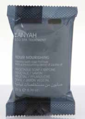 20gr Massage Vegetable Soap