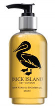 250ml Duck Island Shampoo