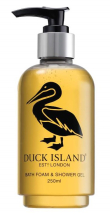 250ml Duck Island Shampoo 250ml Duck Island Shampoo