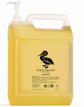 5ltr Refill Duck Island Shampoo 5ltr Refill Duck Island Shampoo