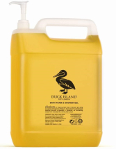 5ltr Refill Duck Island Bath Foam & Shower Gel