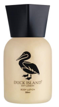 30ml Duck Island Body Lotion 30ml Duck Island Body Lotion