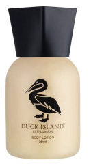 30ml Duck Island Body Lotion